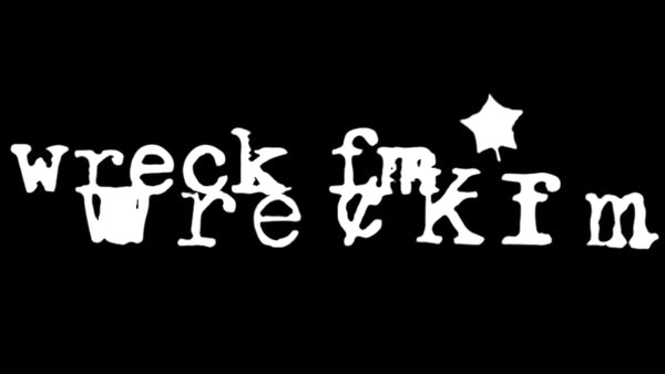 wreck fm